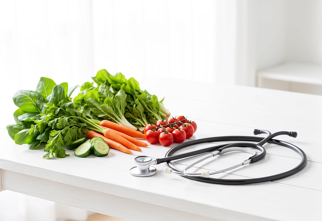 Klinische Ernährungsberatung