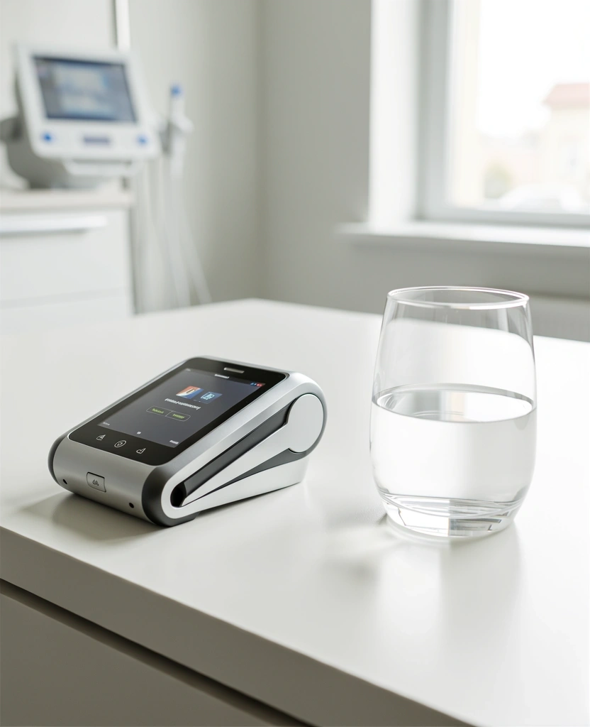 Wissenschaftliche Präzision